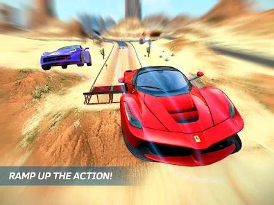 Download Asphalt Nitro MOD APK 1.7.9a (Unlimited Money).